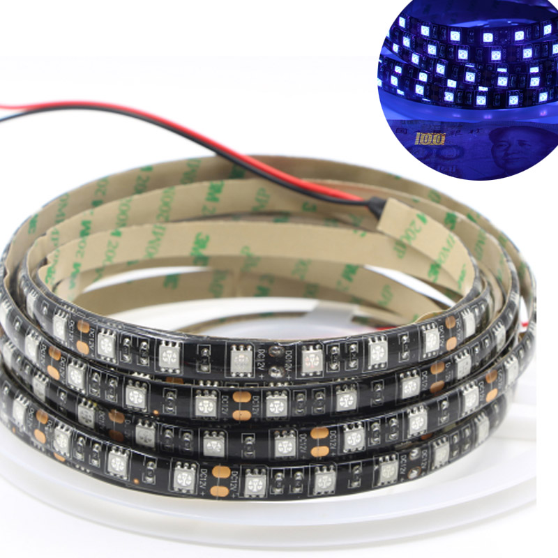 Grow Light Led - UV LED 자외선, 블랙 UV 램프,