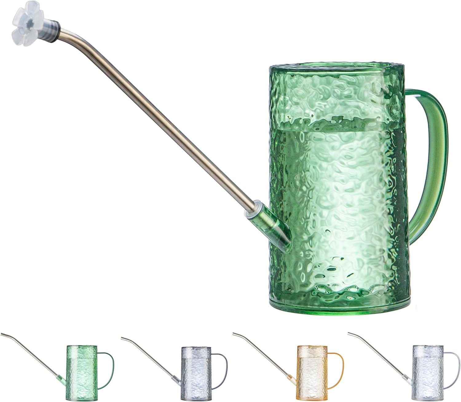 Watering Can - 실내 식물용 소형 물뿌리개 - 34oz