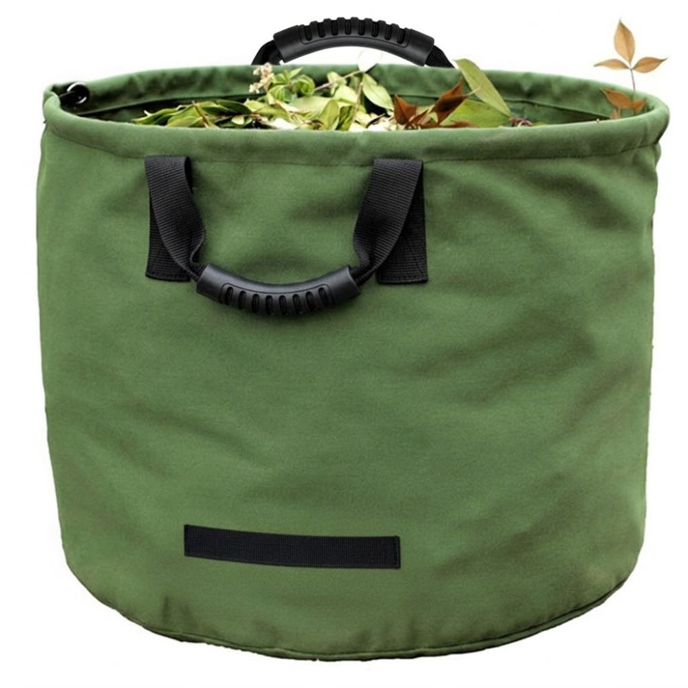 Grow Bag - 내구성 있는 휴대용 정원 가방, 방수