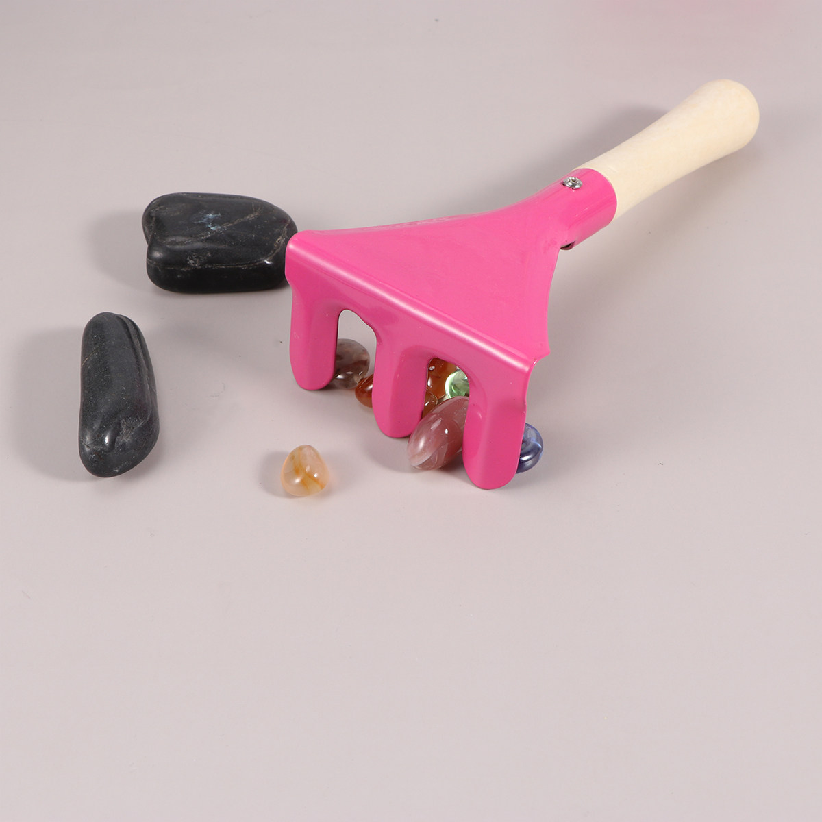 Trowel Garden Tools - 어린이용 정원 도구 세트 3개: 고급