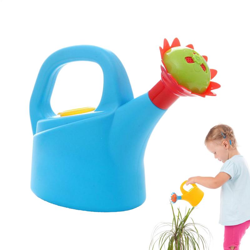 Watering Can - 어린이 물을 수있는 어린이 원예 물