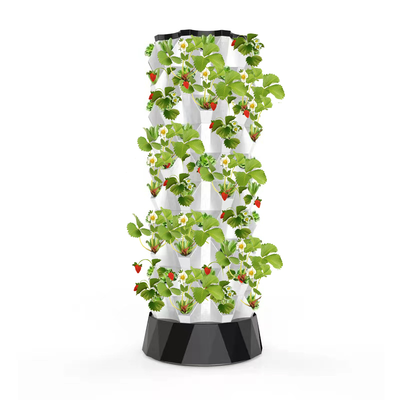 Hydroponic Kit - 새로운 수경 재배 수직 정원, 에어로포닉