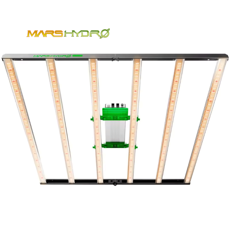 Grow Light Led - EU 미국 창고 재고 730W 마스