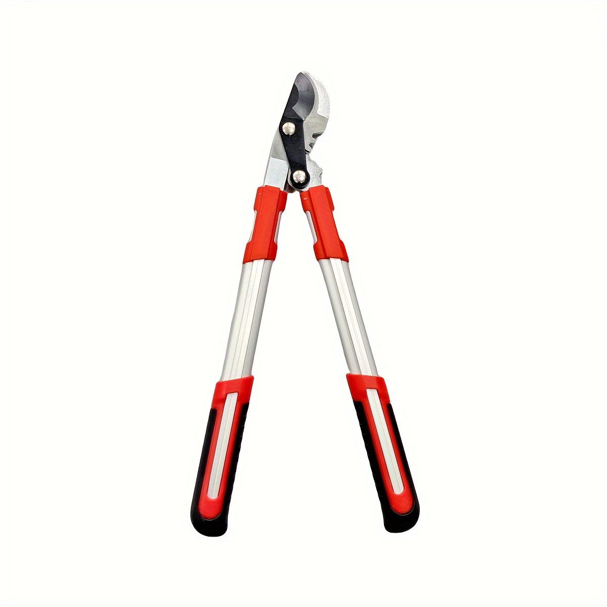 Pruning Shears - 가위형 전정가위, SK5 강철, 두꺼운 가지