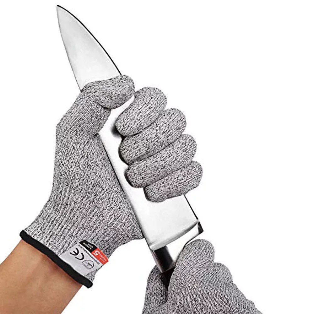 Garden Gloves - 절단 방지 장갑, 안전 절단 방지