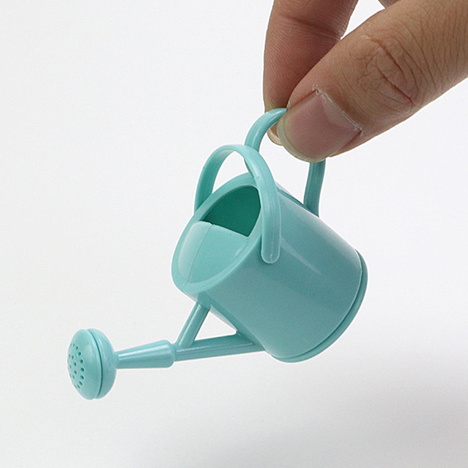 Watering Can - 작은 어린이 물뿌리개, 유연한 꽃 물주기
