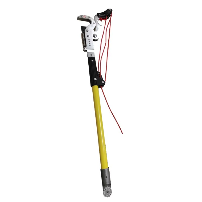 Pruning Shears - 6M 길이 FRP 야외 내마모성 텔레스코픽