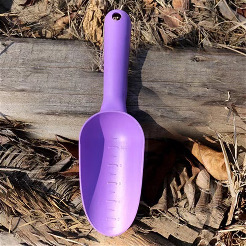 Trowel Garden Tools - 두꺼운 미니 정원용 삽 가정용 꽃