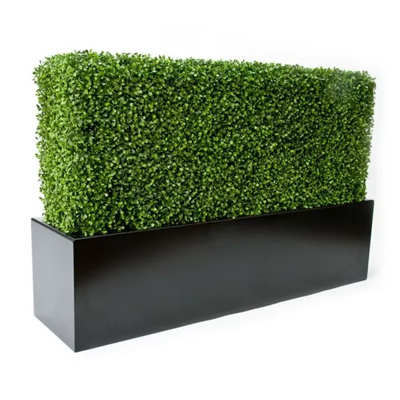 Vertical Planter - CQ-001 수제 친환경 수직 정원 인조