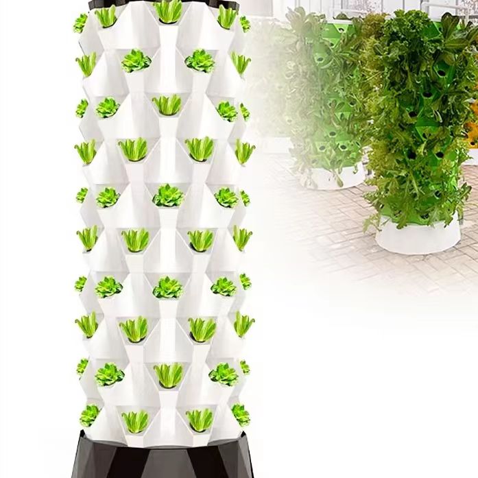 Hydroponic Kit - 농장 자동 관개 드립 키트 시스템