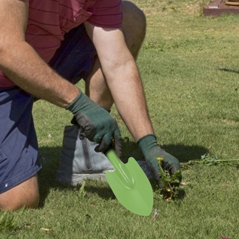 Trowel Garden Tools - 8개 세트 정원용 삽, 다용도 수동