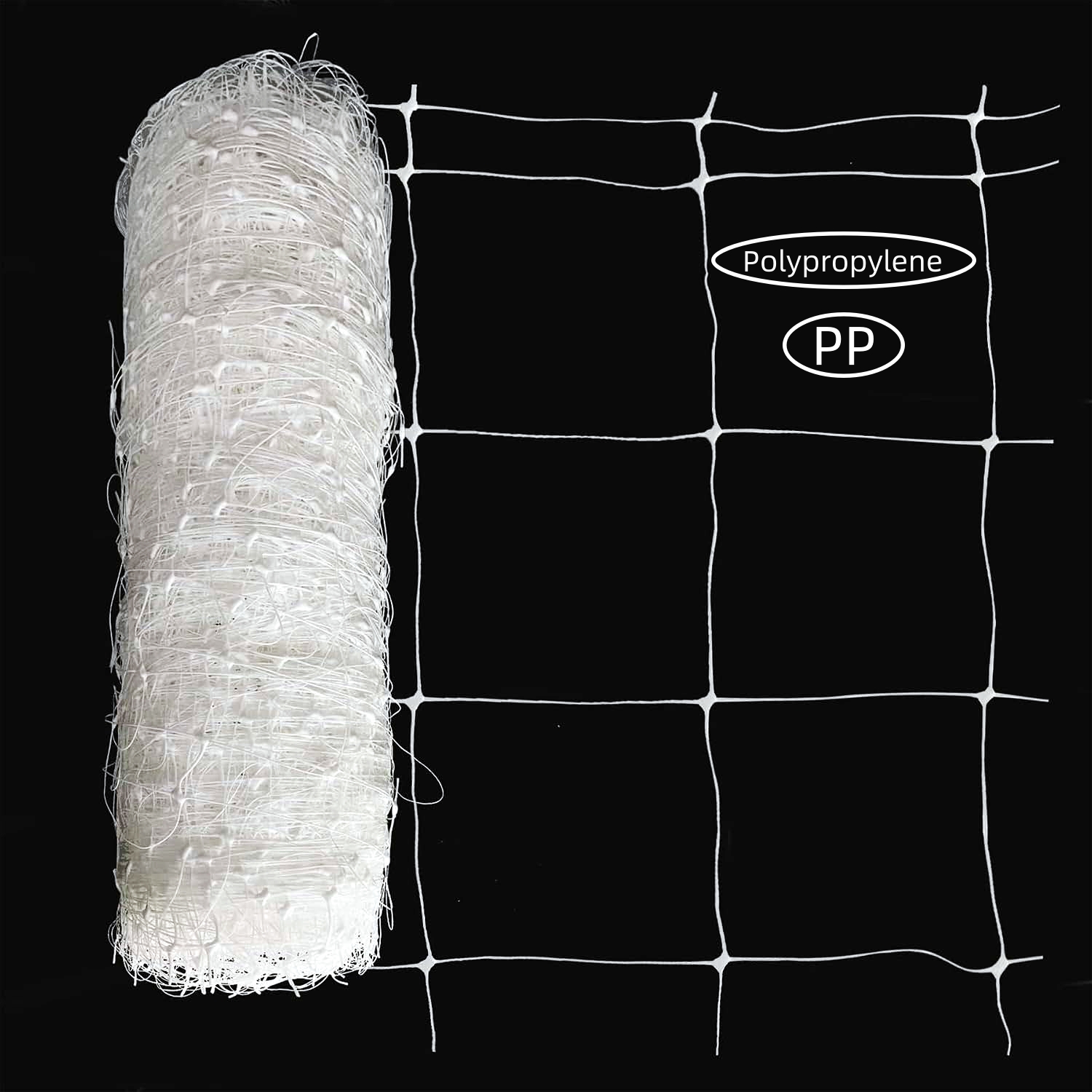 Vertical Planter - 플라스틱 트렐리스 네트 4x100ft 6.5x100ft 고강도