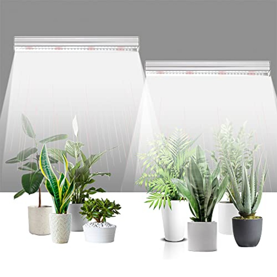 실내 식물용 LED 성장등 바, 온실 식물 재배 선반용 - Grow Light Led 리뷰 및 가격