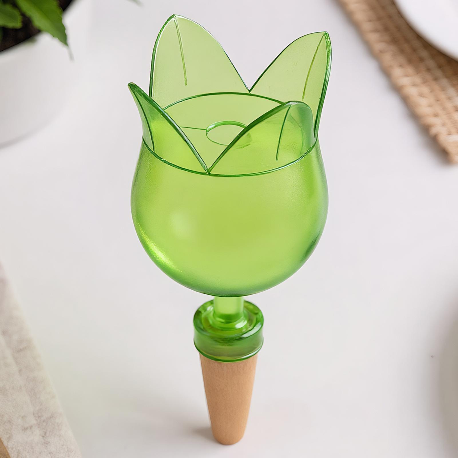 식물 자동 급수 장치, 식물 물방울 관개 제어 시스템, - Self Watering Planter 리뷰 및 가격