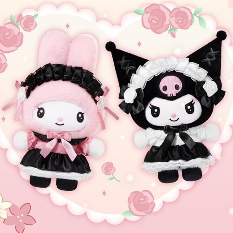정품 Toptoy Sanrio 캐릭터 천사 정원 시리즈 - Grow Bag 리뷰 및 가격