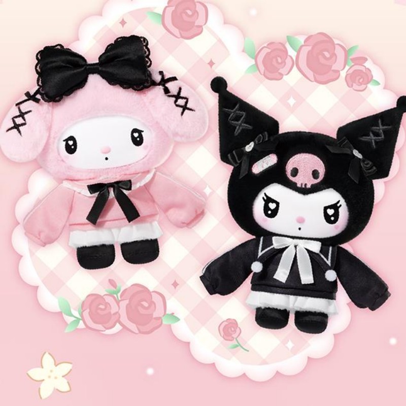 정품 Toptoy Sanrio 캐릭터 천사 정원 시리즈 - Grow Bag 리뷰 및 가격