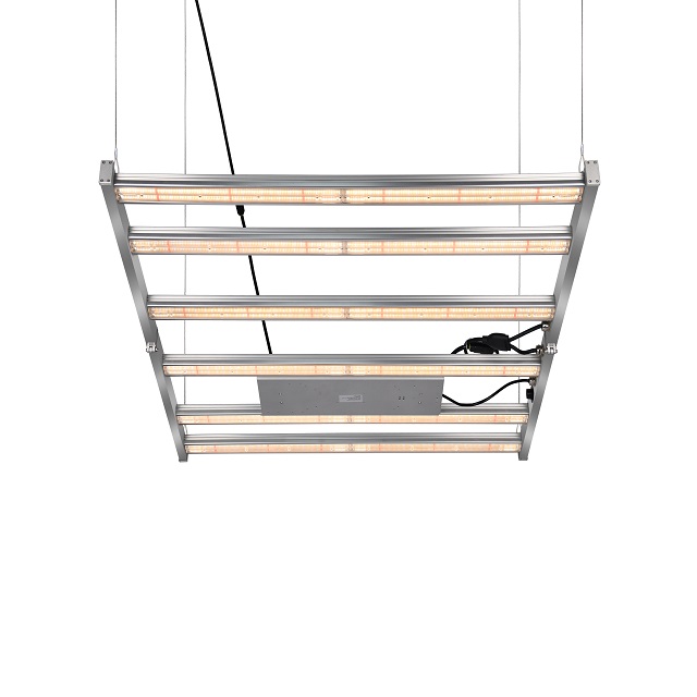 새로운 수경재배 LED 수직 농장 재배등 선플러스 80 - Grow Light Led 리뷰 및 가격