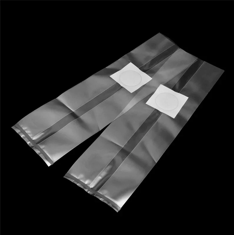 PVC 버섯 재배 가방, 스폰 매개체 성장 기질, 고온 - Grow Bag 리뷰 및 가격