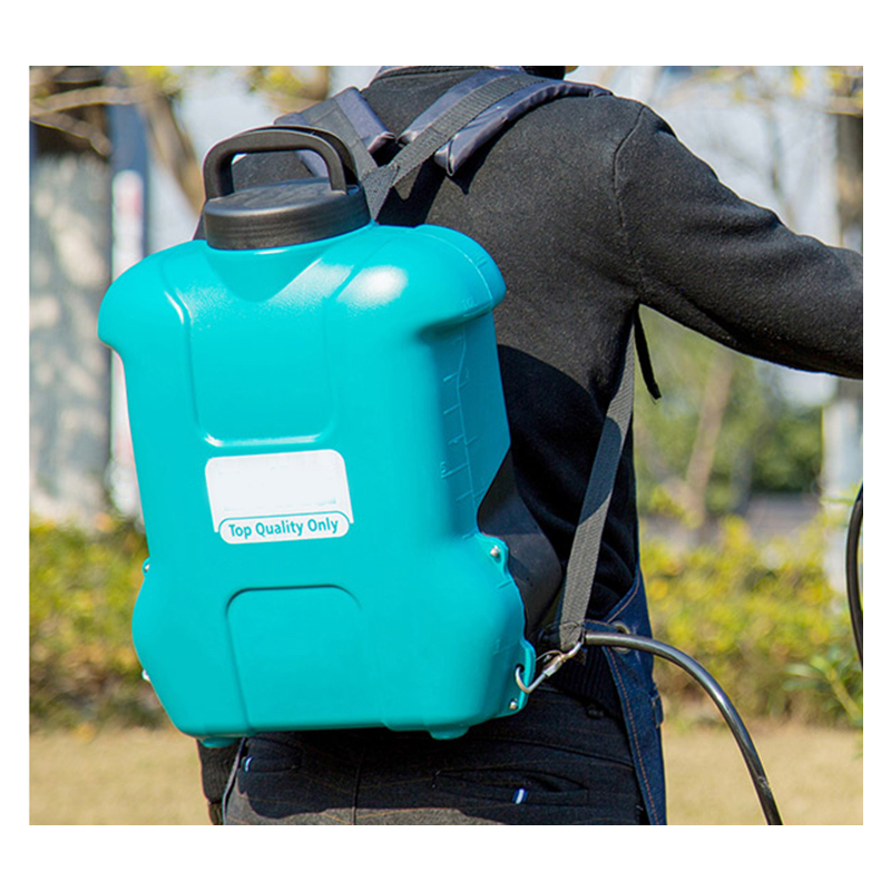 분무기 배낭형 살충제 분무기 정원 물뿌리개 임업 농업용 - Watering Can 리뷰 및 가격
