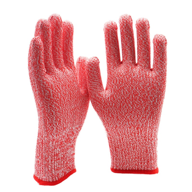 클리어런스_그레이드 5급 절단 방지 장갑 주방용 HPP - Garden Gloves 리뷰 및 가격