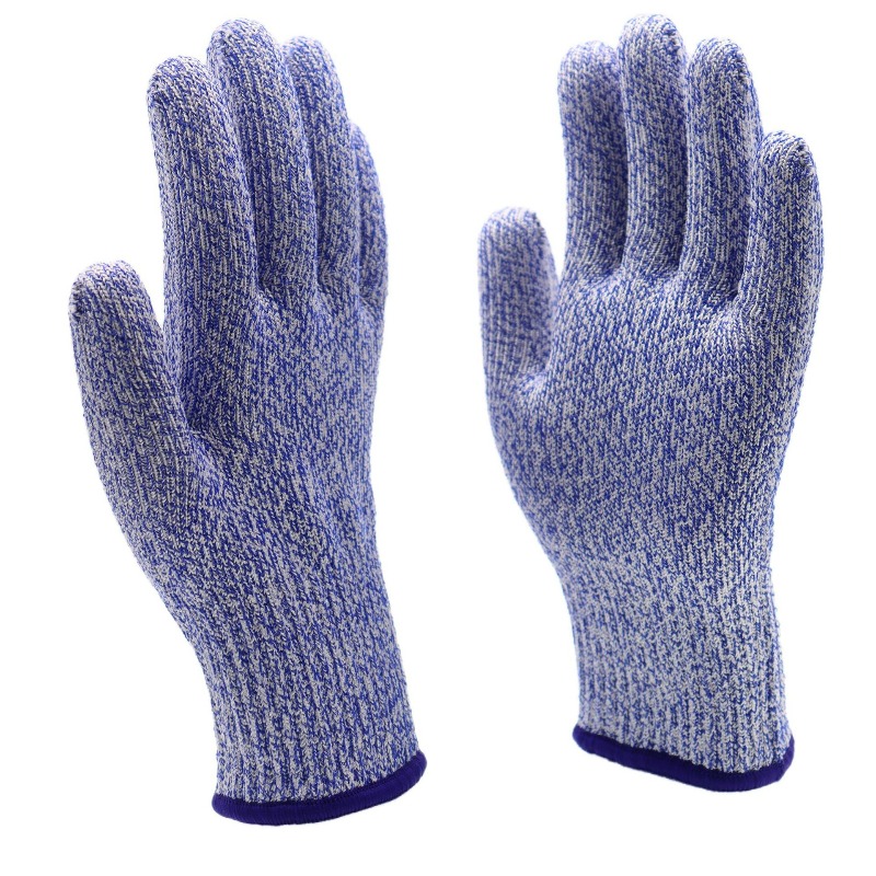 클리어런스_그레이드 5급 절단 방지 장갑 주방용 HPP - Garden Gloves 리뷰 및 가격