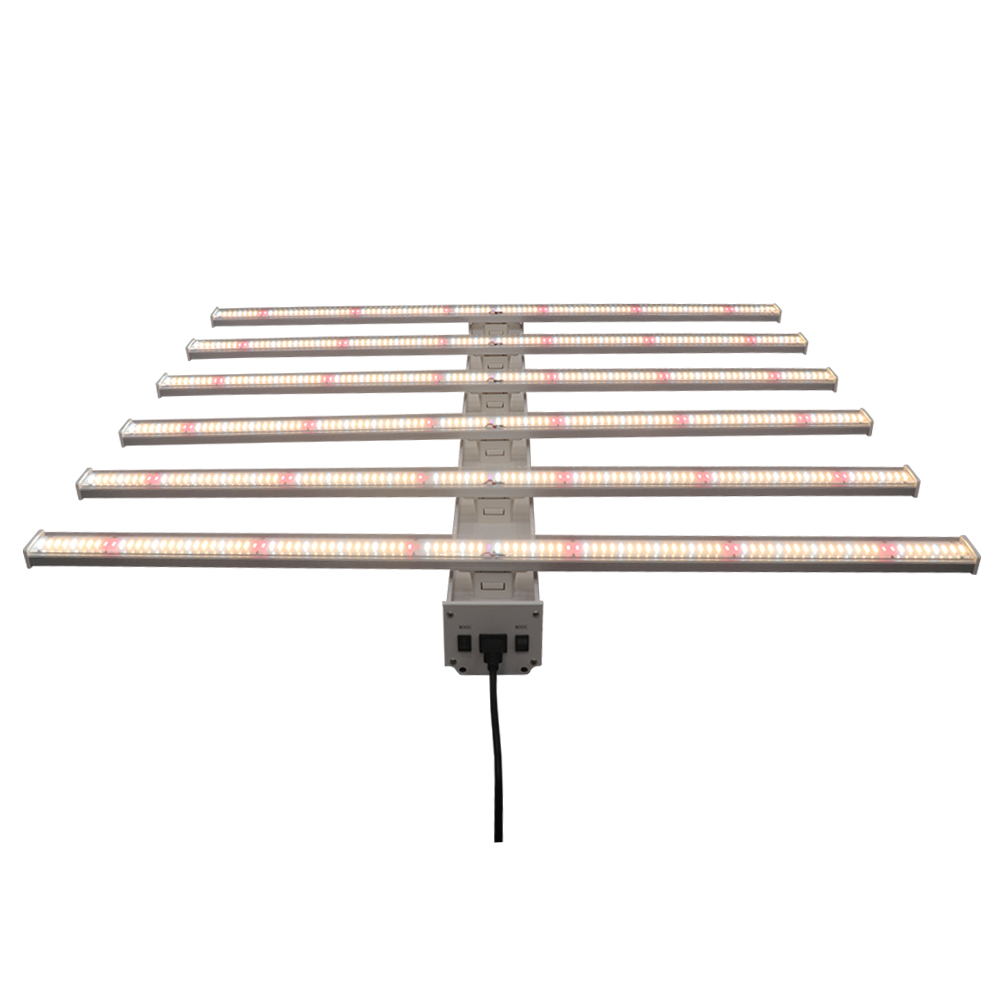 2023 드롭쉬핑 공장 직송 600w 스파이더 LED  - Grow Light Led 리뷰 및 가격