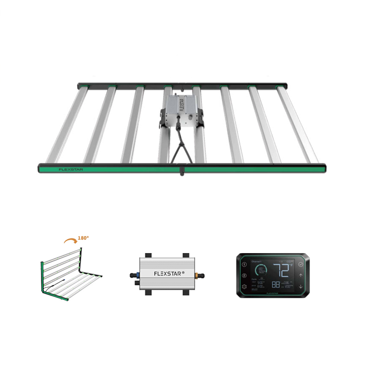 Lm301h Evo 281b 풀 스펙트럼 LED 식물  - Grow Light Led 리뷰 및 가격