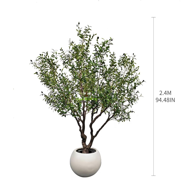 맞춤형 90cm 120cm 150cm 180cm 210 - Plant Pot 리뷰 및 가격