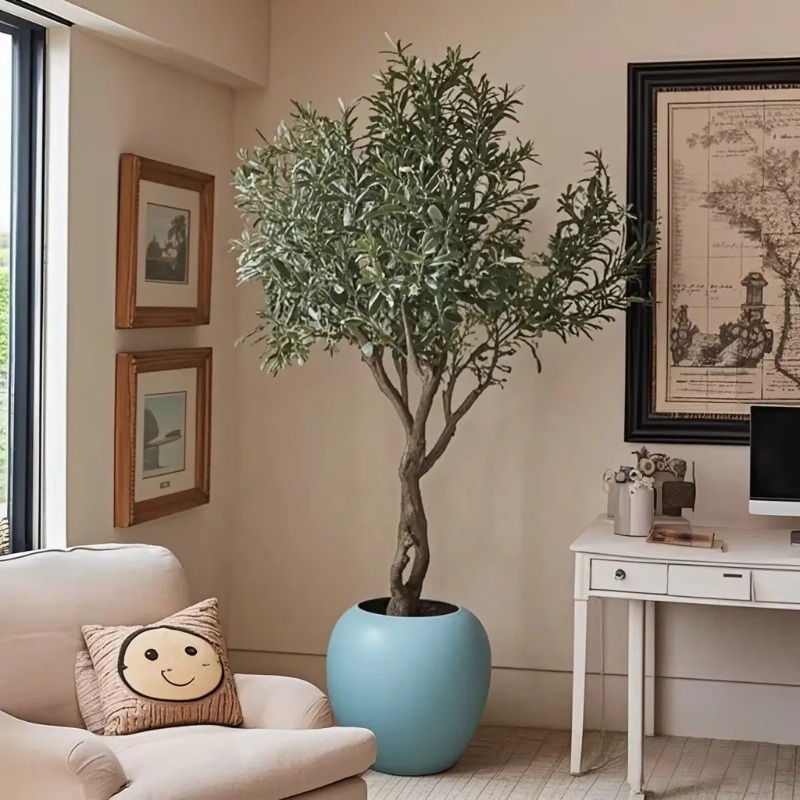 맞춤형 90cm 120cm 150cm 180cm 210 - Plant Pot 리뷰 및 가격