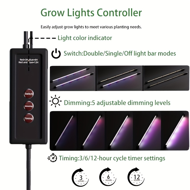 36구 셀트레이 시드 스타터 트레이 (재배등 포함),  - Grow Light Led 리뷰 및 가격