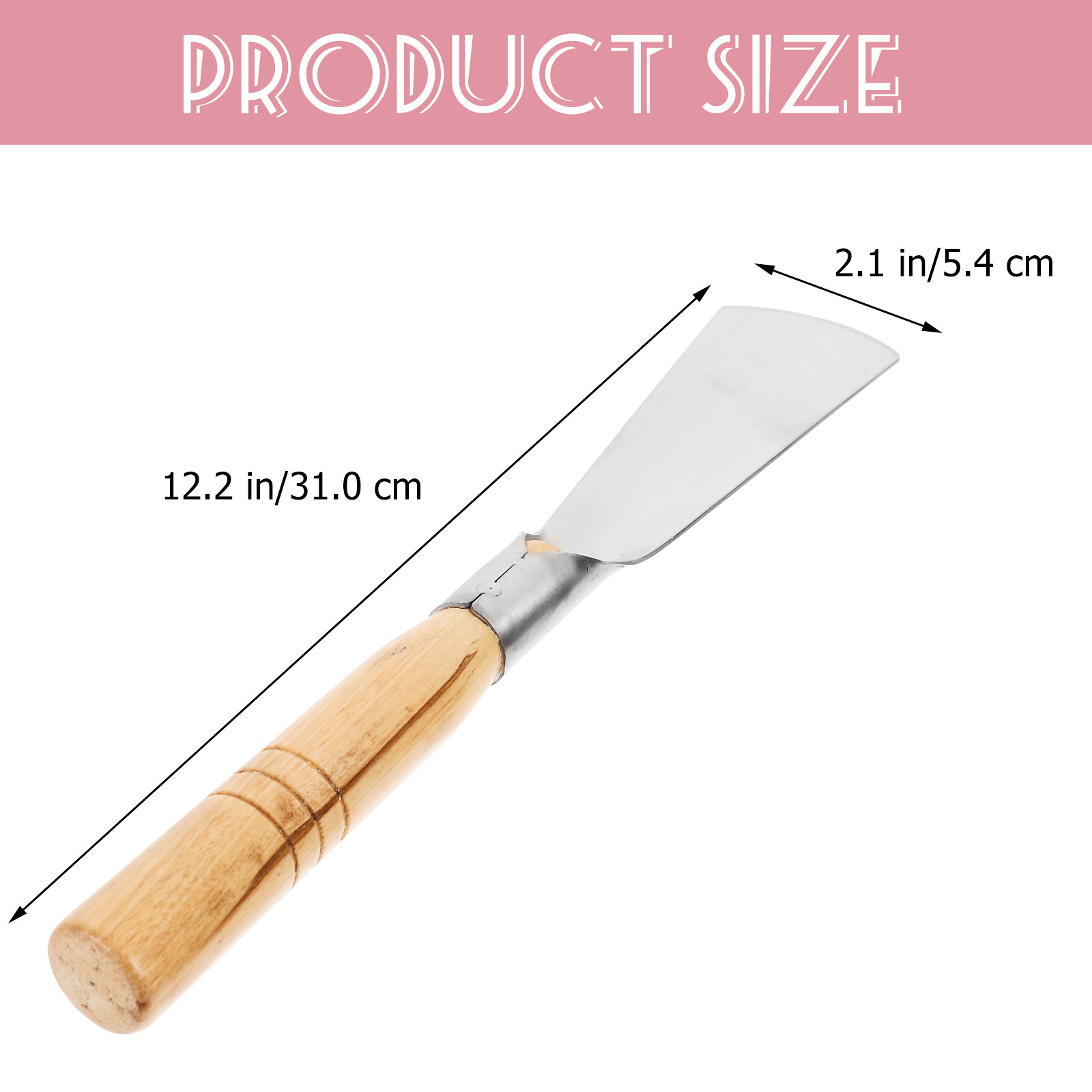정원 가꾸기용 손삽, 스테인리스 스틸 재질, 작은 정원 - Trowel Garden Tools 리뷰 및 가격