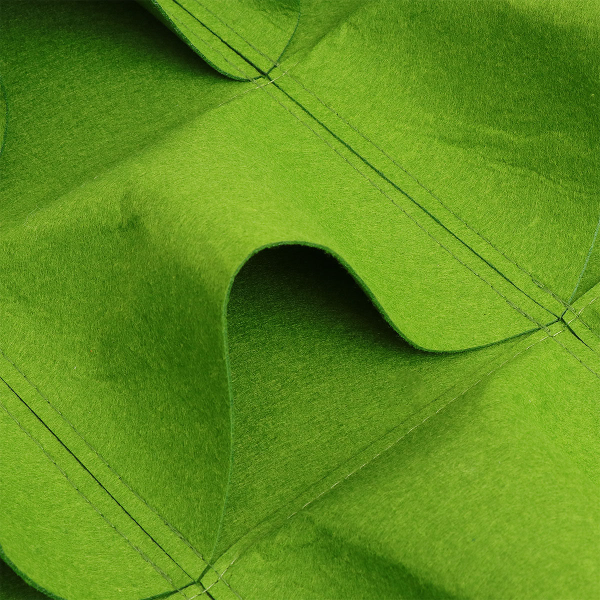 9포켓 벽걸이형 식물 가방, 실내외 발코니 정원 공간  - Indoor Herb Garden 리뷰 및 가격