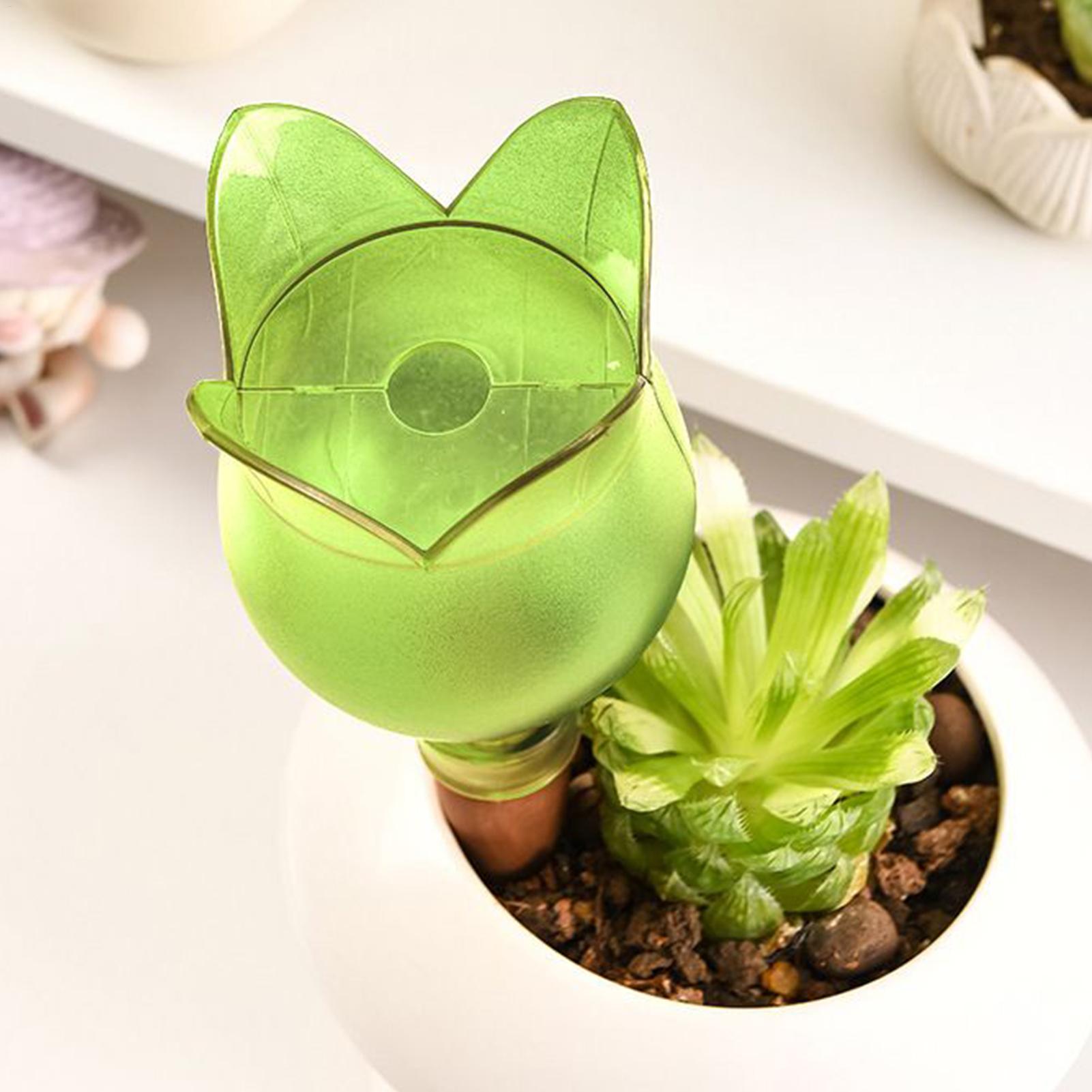 셀프 워터링 플랜터 인서트 자동 꽃 식물 물주기 스테이 - Self Watering Planter 리뷰 및 가격
