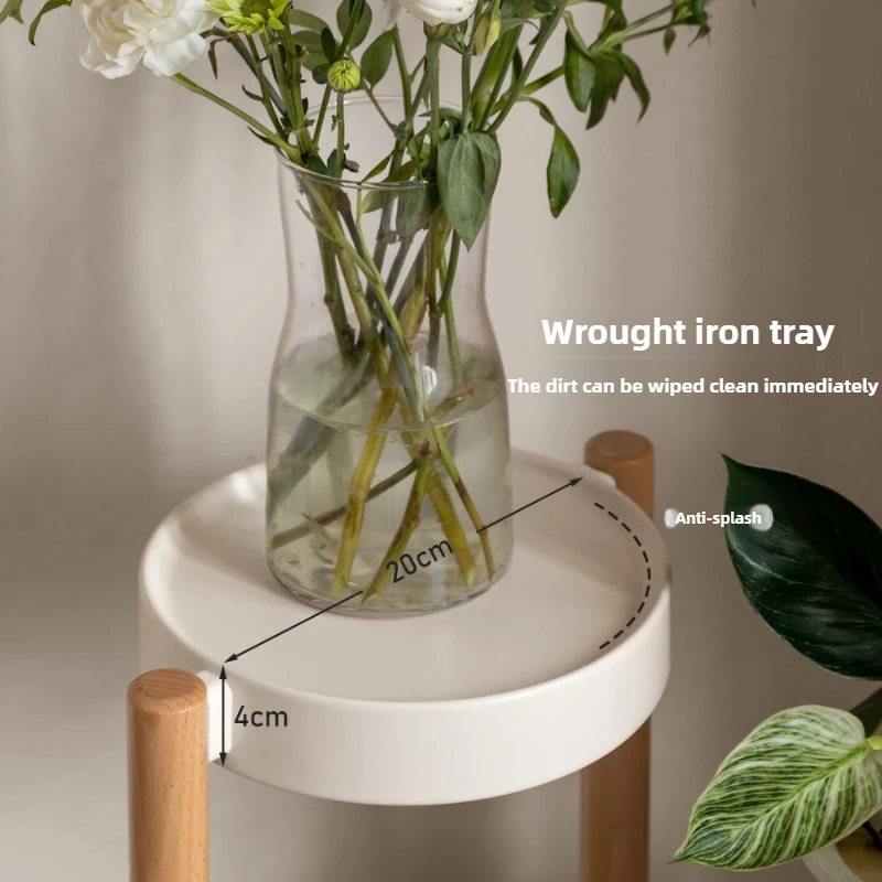 원목 계단식 화분대 삼각형 보강 꽃 선반 다층 실내 허 - Indoor Herb Garden 리뷰 및 가격