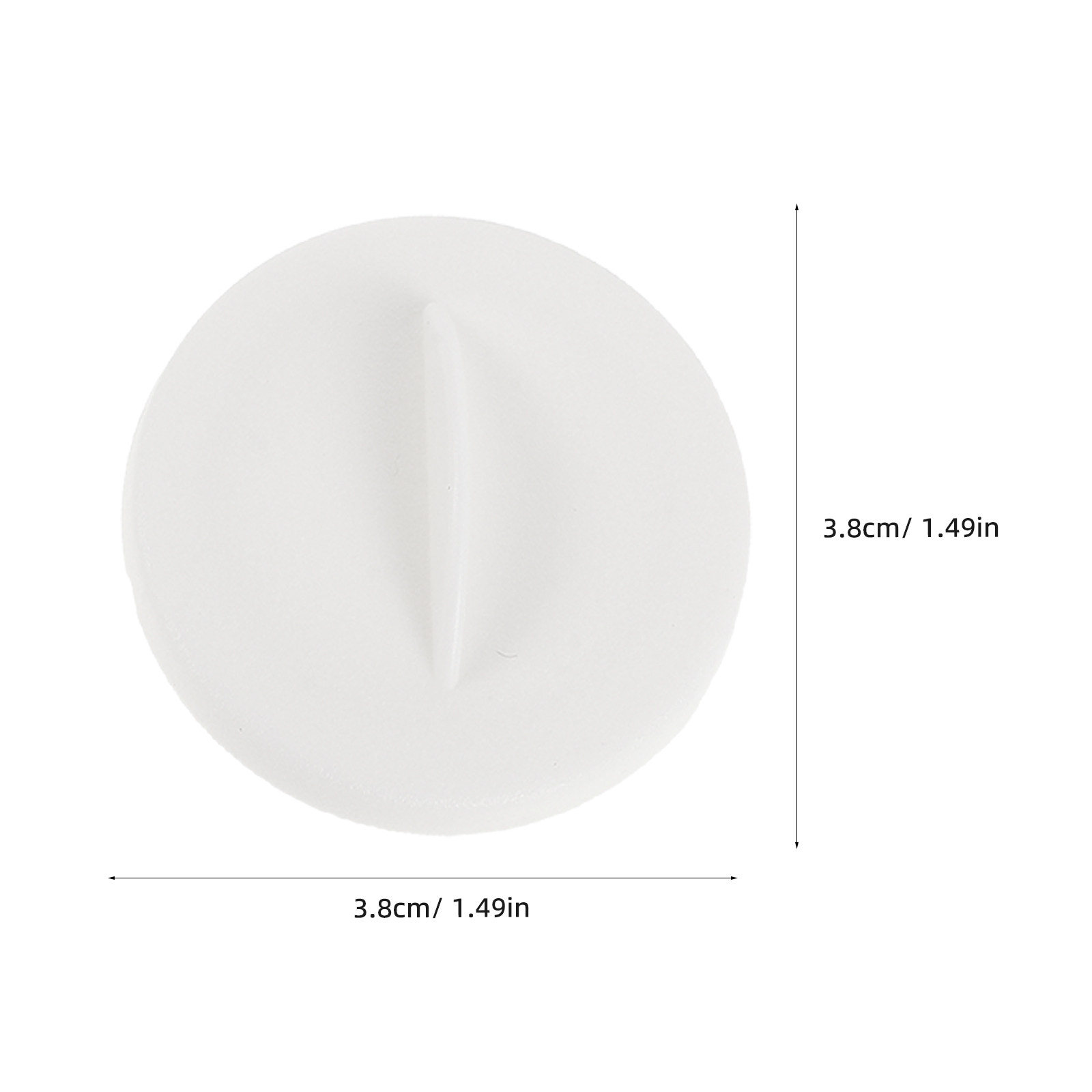 24개 원형 수경재배 홀 캡 화이트 1.5인치 식물 간 - Hydroponic Kit 리뷰 및 가격