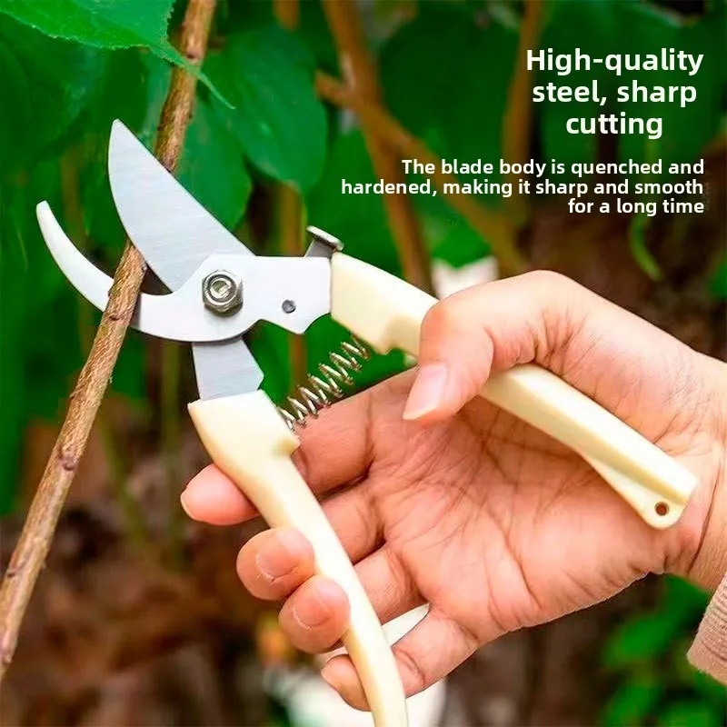 노동 절약형 정원용 가지치기 가위, 가지, 꽃 줄기 및 - Pruning Shears 리뷰 및 가격