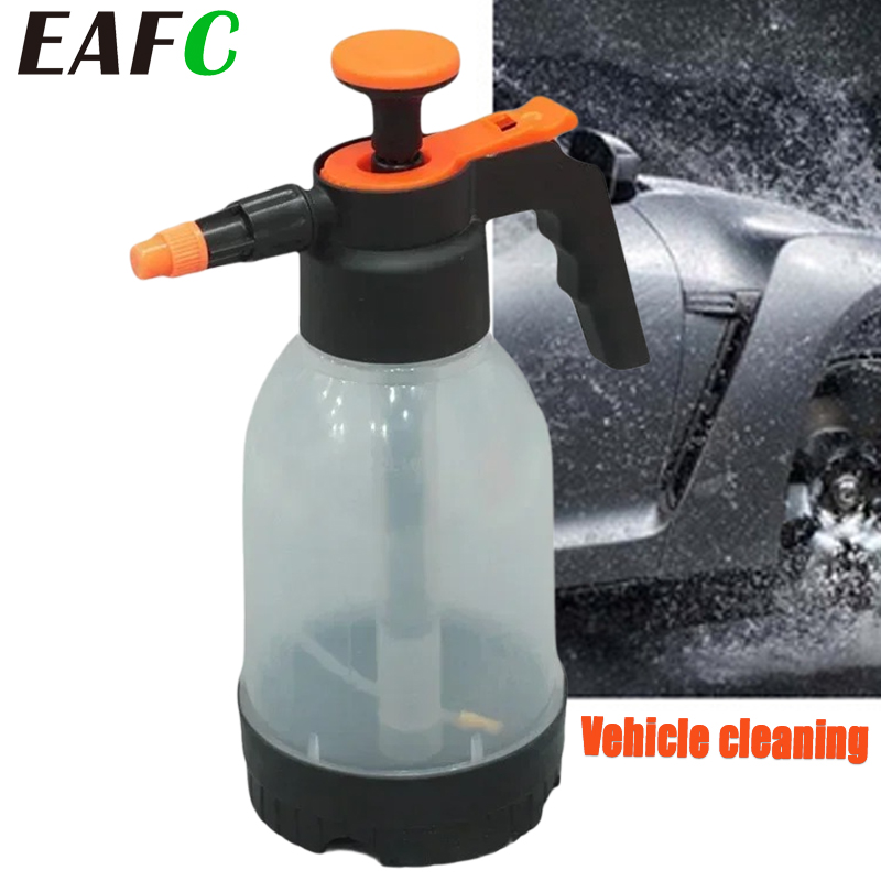 EAFC 1.2L 세차 스프레이 병 세척 수 휴대용 세 - Trowel Garden Tools 리뷰 및 가격