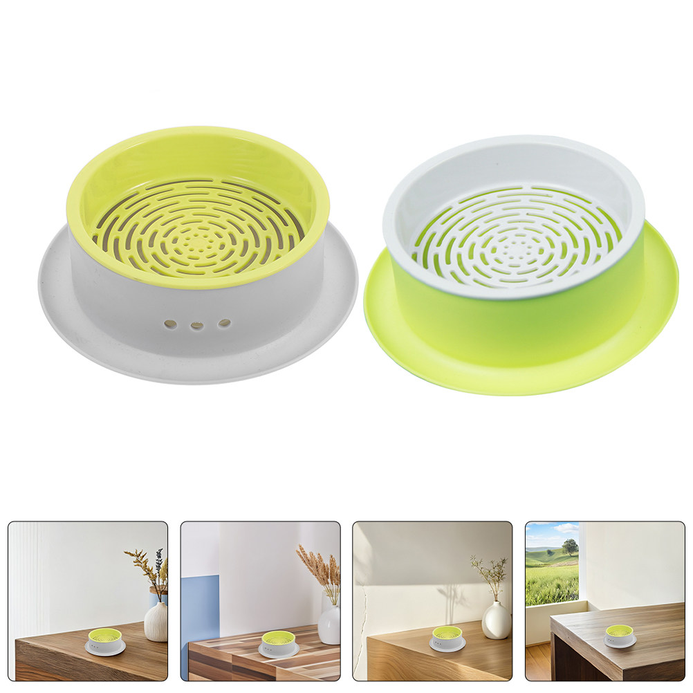 2개입 수경재배 고양이 풀 재배기 플라스틱 무토양 재배 - Hydroponic Kit 리뷰 및 가격