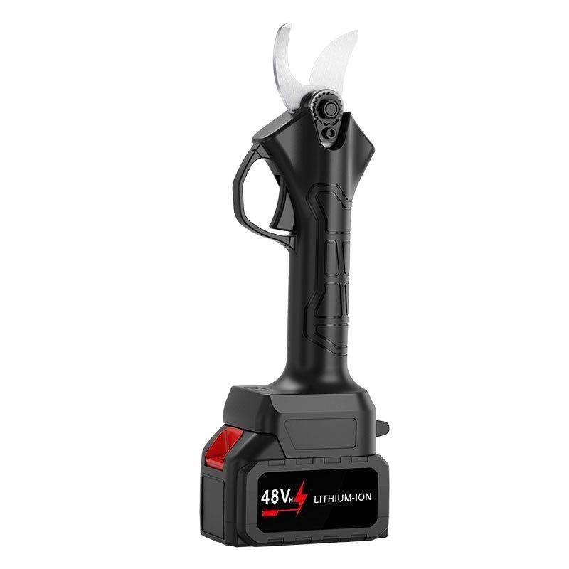 무선 전동 정원 전지가위 과일나무 가지 전지가위 두꺼운 - Pruning Shears 리뷰 및 가격