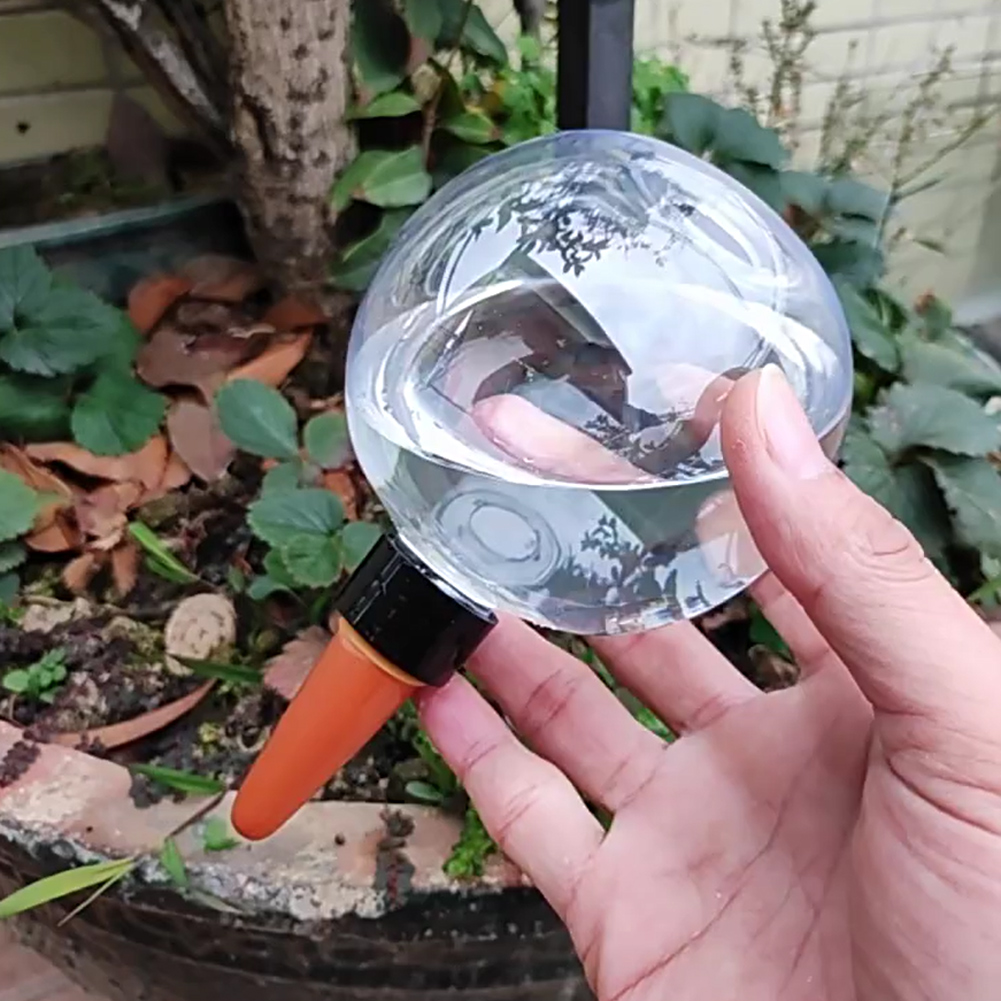 500ML 자동 급수 글로브 점적 관개 시스템 자동 급 - Self Watering Planter 리뷰 및 가격