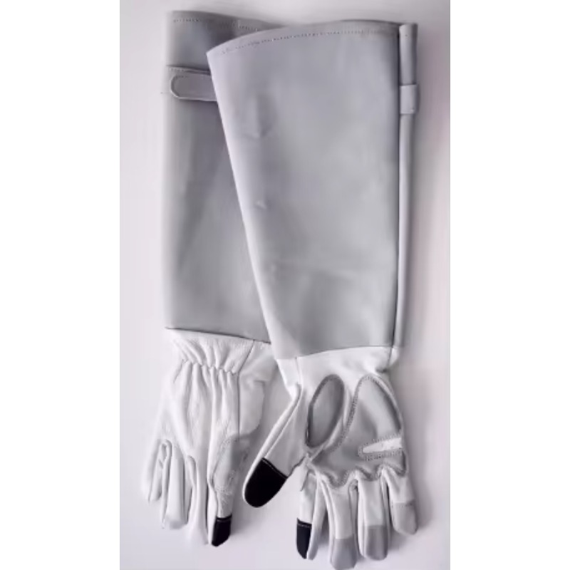 긴 소매 정원용 장갑, 펑크 방지 정원사 장갑, 장미  - Garden Gloves 리뷰 및 가격