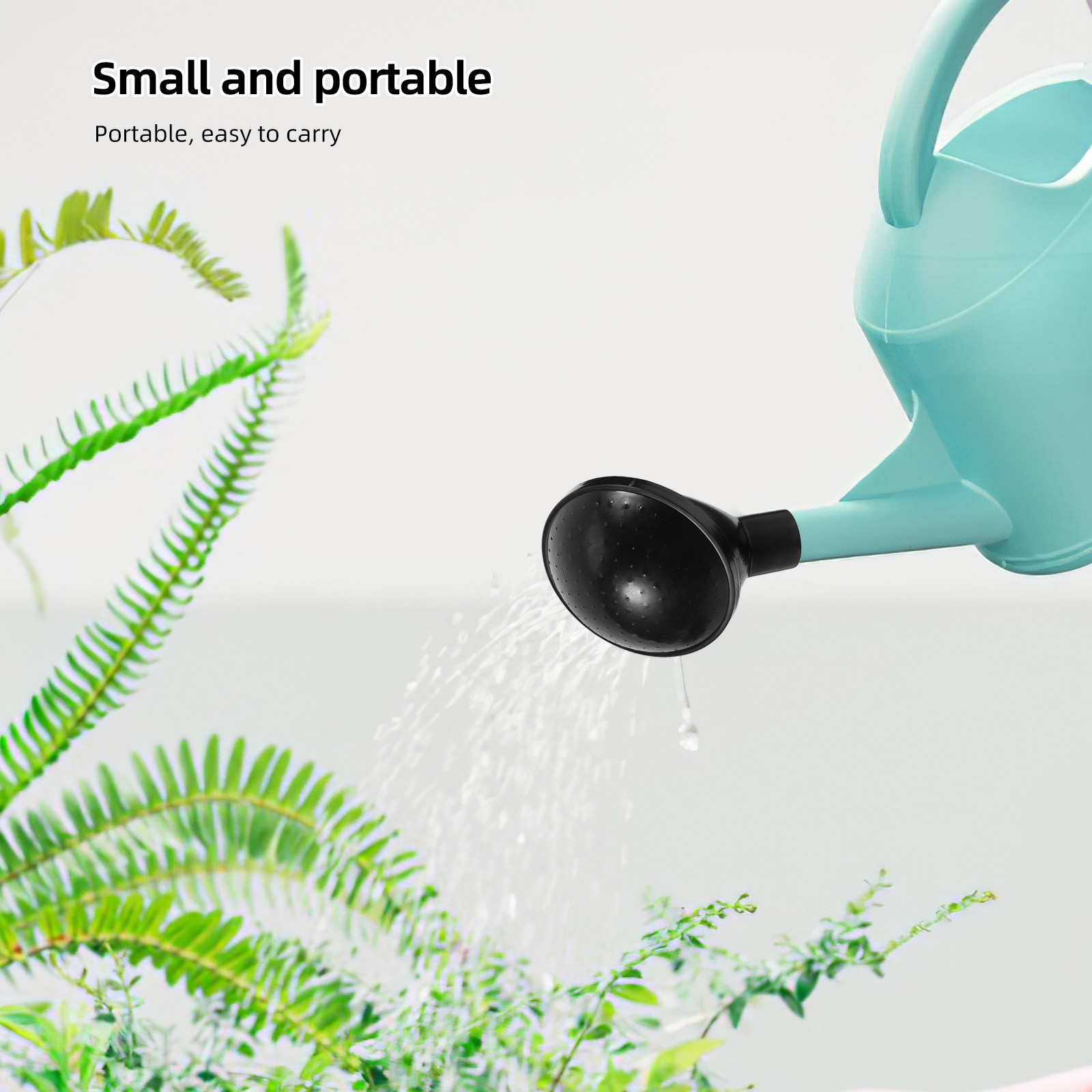 정원용 식물 및 채소에 사용할 수 있는 다용도 물뿌리개 - Watering Can 리뷰 및 가격