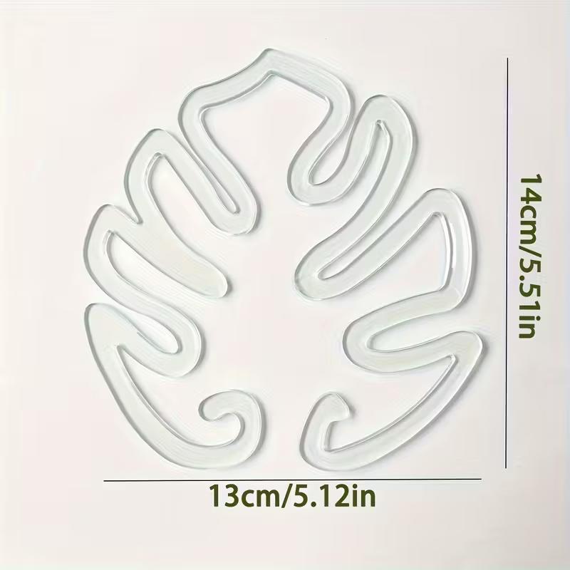 10팩 투명 유연 식물 지지 클립 - 미끄럼 방지 그립 - Indoor Herb Garden 리뷰 및 가격