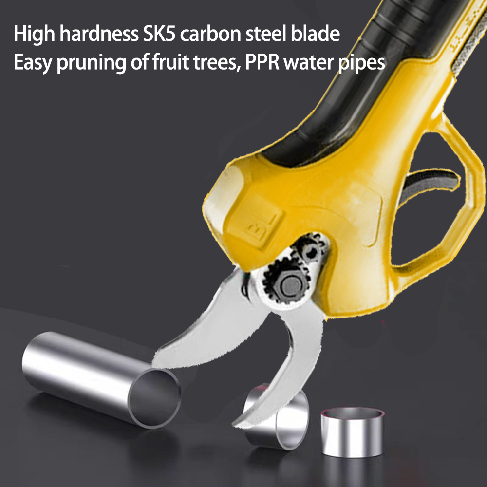 브러시리스 전기 가지 치기 가위 정원 PowerTool - Pruning Shears 리뷰 및 가격