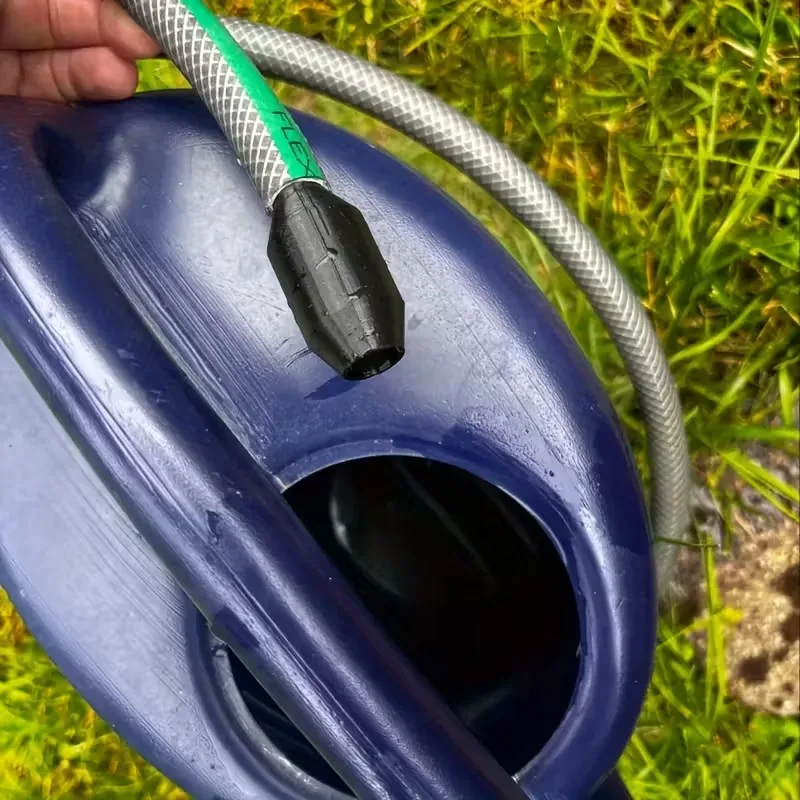 수동식 자흡식 사이펀 펌프, 야외 파티오 물주기용품,  - Trowel Garden Tools 리뷰 및 가격