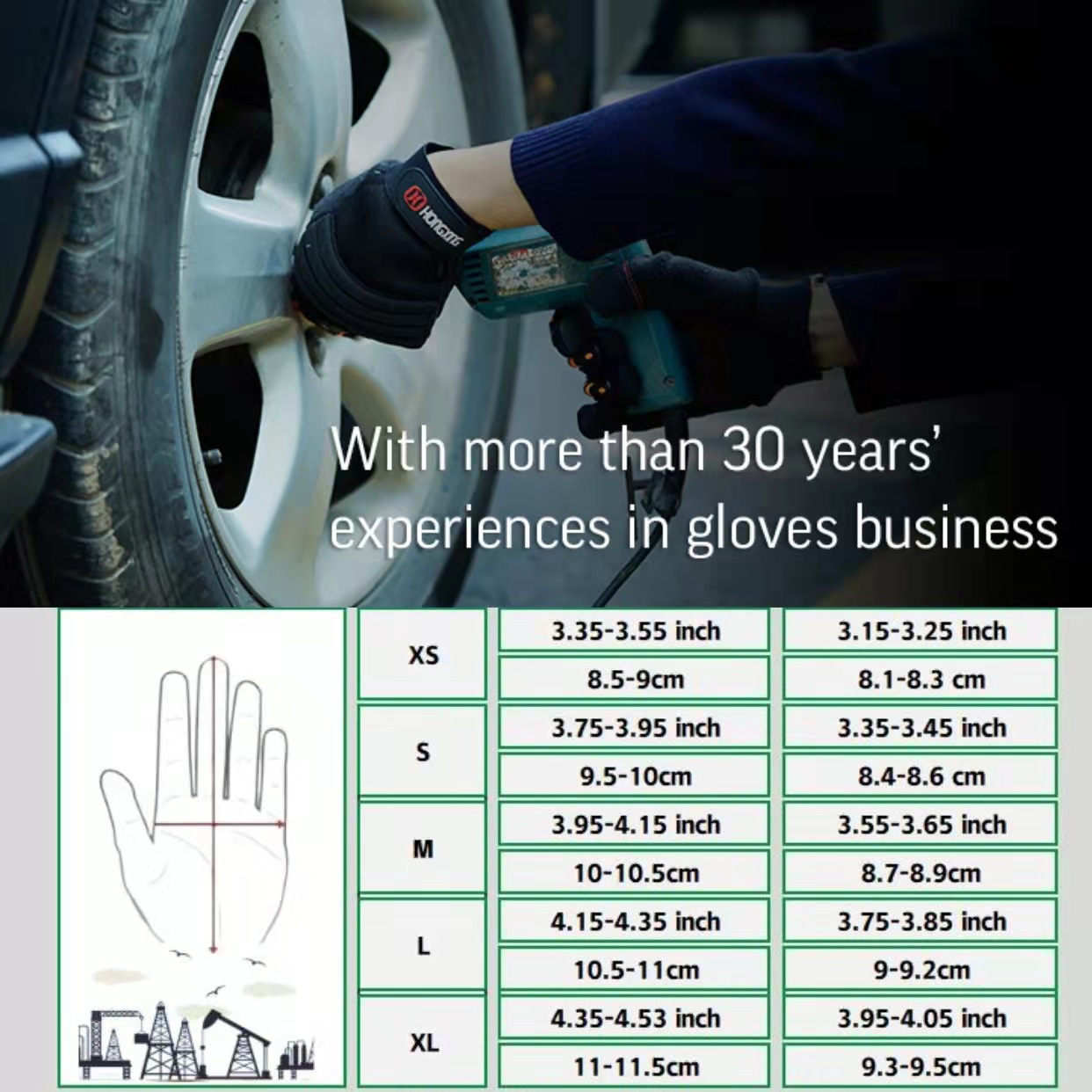 여성용 긴팔 정원용 장갑 폴리에스터 경량 보호용 손세탁 - Garden Gloves 리뷰 및 가격