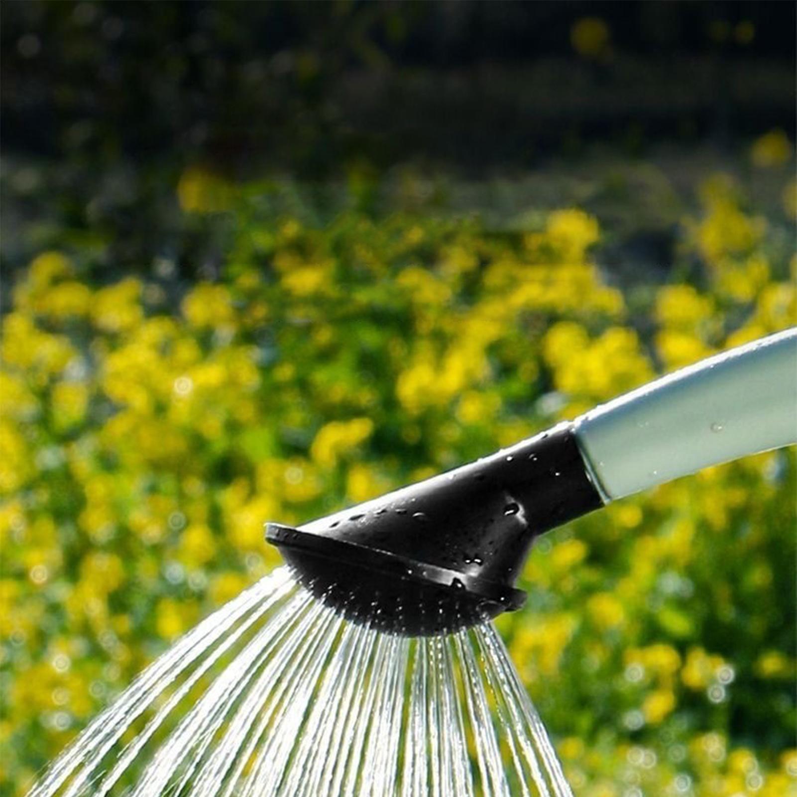 물뿌리개 노즐 범용 방수 부드러운 분사 물뿌리개 스프링 - Watering Can 리뷰 및 가격