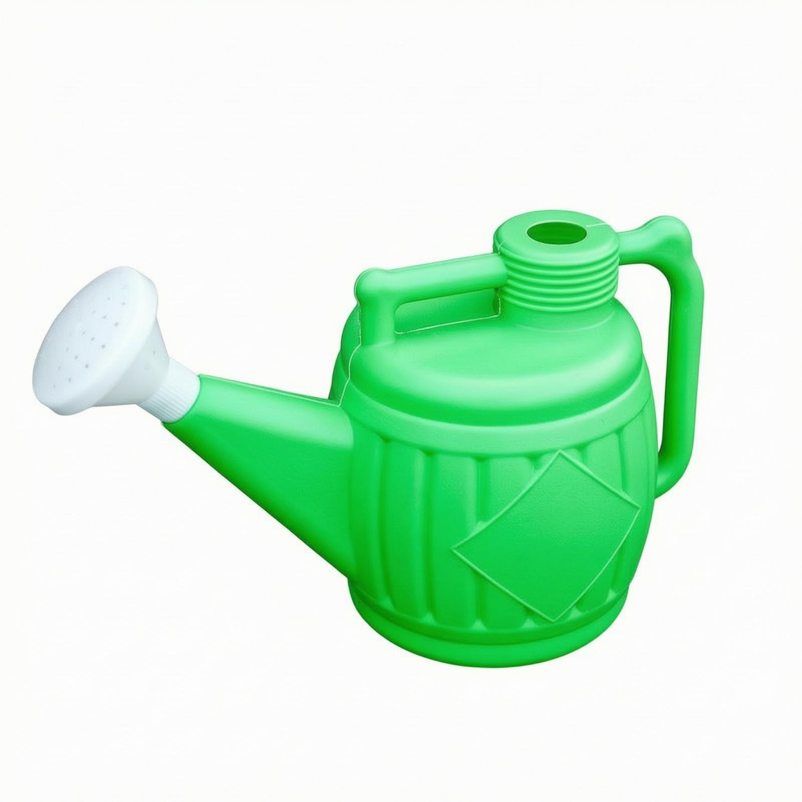 분무기 헤드가 달린 가벼운 물뿌리개, 변색 방지 기능으 - Watering Can 리뷰 및 가격