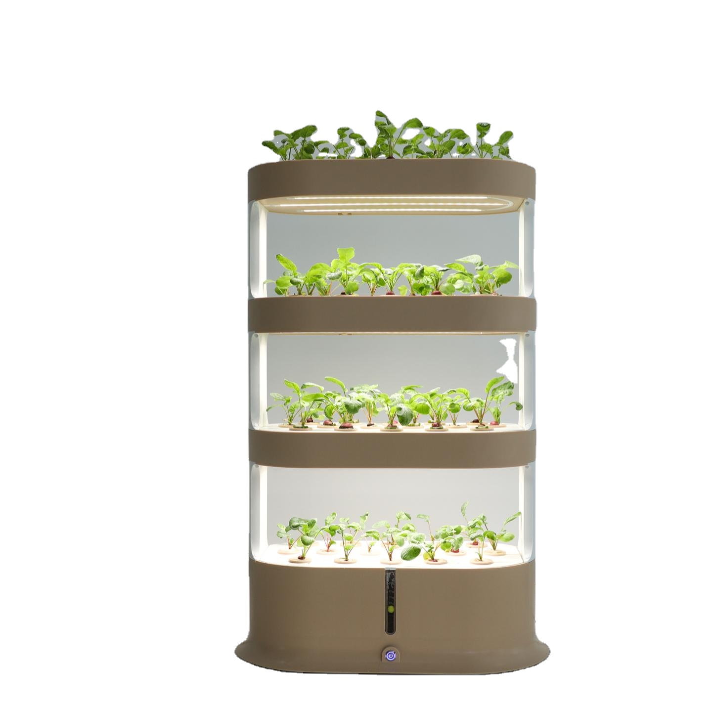 수경 재배 장비, 수경 재배 키트, 채소 재배 도구 키 - Hydroponic Kit 리뷰 및 가격
