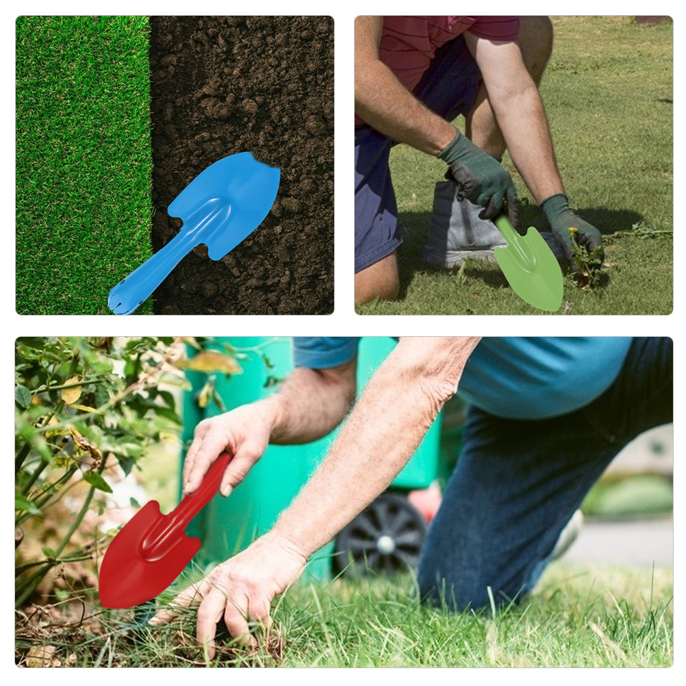 8개 세트 정원용 삽, 다용도 수동 삽, 화분용 삽,  - Trowel Garden Tools 리뷰 및 가격